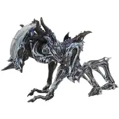 NECA Alien - Ultimate Rhino Alien (Kenner Tribute) Version 2 - 7" Skala Actionfigur