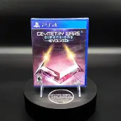 Ps4 Geometry Wars 3: Dimensioner Utvecklade