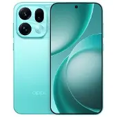 OPPO Find X9S Pro PME110 CN 12+256GB Blå
