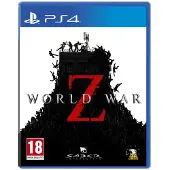 World War Z (PS4)