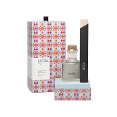 Pure Living Lucia - Aromatic Reed Diffuser 200ml-Damask Rose & Cypress