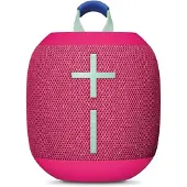 Ultimate Ears WonderBoom 4 Bärbar Bluetooth-högtalare (Rosa, 984-001902)