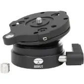 Sirui LE-60, 44 mm, 290 g, 6 cm