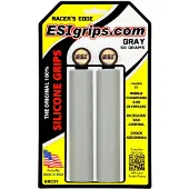 Esigrips Grips MTB Racer's Edge, Grepp, 130mm, Grå, one size
