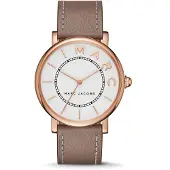 Marc Jacobs MJ1533 Damklocka 36mm brun