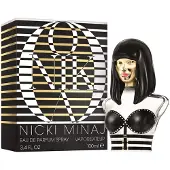 Nicki Minaj Onika Eau de Parfum Spray, 3.4 oz