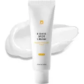TOSOWOONG 8 Days Spot Cream Dark Spot Remover fr ansiktslder Flckar Solflckar Frknar Melasma Brown Spot Serum Advanced Formula Corrector Cre
