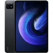 Xiaomi Pad 6 Pro 12GB/512GB - svart | Kina-specifikation