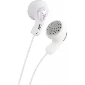 JVC Gumy In-ear Hörlurar