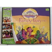 Hasbro Cranium Family Edition