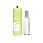 Pure Living Lucia - Room Spray 100ml-Eucalyptus & Gardenia