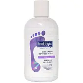 Footlogix Exfoliating Laminaria Seaweed Scrub Foot Skin Exfoliant - 250ml