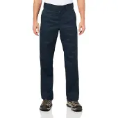 Dickies Herr 874 Flex Arbetsbyxor Mrk Marinbl