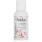 Ouidad Advanced Climate Control Defrizzing Shampoo - 2.5 fl oz, Curl Defining, Sulfate-free