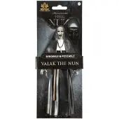 Noble Collection Bendable Valak the Nun frn
