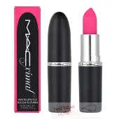 MAC Macximal Silky Matte Läppstift Candy Yum Yum 3,5 g