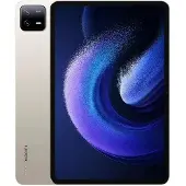 Xiaomi Pad 6 Pro 8GB+128GB guld CN