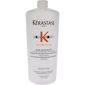 Kérastase Nutritive Bain Satin Riche Schampo 1000 ml