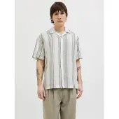 Jack & Jones Summer Kortärmad Skjorta