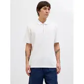 Jack & Jones T-shirt 'JJEAustin' vit