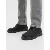 Jack & Jones Ainsworth Pu Stövlar