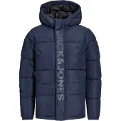 Jack & Jones Speed Puffjacka