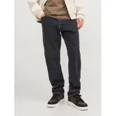 Jack & Jones Jeans 'JJIChris JJOriginal' svart denim