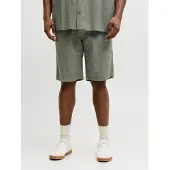 Jack & Jones Plus Byxa 'JPSTJAIDEN TYSON' oliv