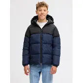Jack & Jones Maze Puffjacka