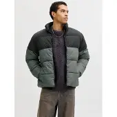 Jack & Jones Maze Puffjacka