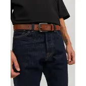 Jack & Jones Bälte brun