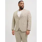 Jack & Jones Riviera Plus Size Blazer