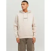 Jack & Jones Vesterbro Tröja Med Huva