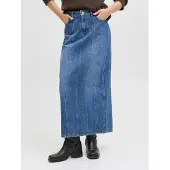 JJXX Cana Long Jeanskjol