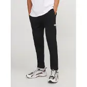 Jack & jones Byxa 'JJIWill JJAir' svart