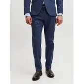 Jack & Jones Riviera Linen Kostymbyxor