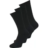 Jack & Jones Plus Sockor 'JACRAFAEL' svart