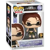 Funko POP! Lara Croft (angel Of Darkness) Figur