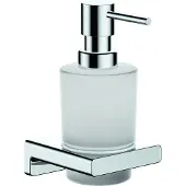 Hansgrohe Tvåldispenser AddStoris krom