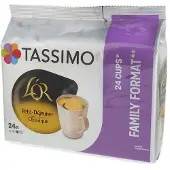 TASSIMO | Petit Déjeuner Classique - 24 kapslar till Tassimo