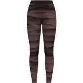 Odlo Merino Ridgelines Baslagerbyxor