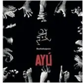 Ginza.se Barbatuques: Ayu