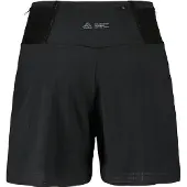 Craft Women's Pro Trail Shorts Black
