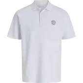 Jack & Jones T-shirt 'JJALLIANCE' vit