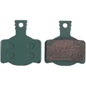 Fibrax Magura M2/m4/m6 Halvmetalliska Bromsbelägg