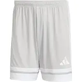 Adidas Shorts Squadra 25 - Grå/Vit, storlek X-Large