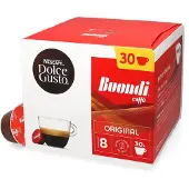 Buondi | Buondi Original - 30 kapslar till Dolce Gusto