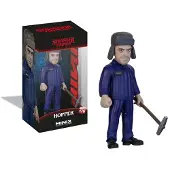 Minix Stranger Things -hopper-figur