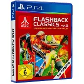 Atari Flashback Classics Vol. 2