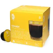 Kaffekapslen | Grande - 16 kapslar till Dolce Gusto